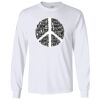 16x20 PRINT AREA Ultra Cotton® Long Sleeve T-Shirt Thumbnail