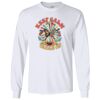 16x20 PRINT AREA Ultra Cotton® Long Sleeve T-Shirt Thumbnail