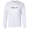 16x20 PRINT AREA Ultra Cotton® Long Sleeve T-Shirt Thumbnail