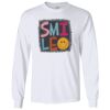 16x20 PRINT AREA Ultra Cotton® Long Sleeve T-Shirt Thumbnail