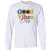 16x20 PRINT AREA Ultra Cotton® Long Sleeve T-Shirt Thumbnail
