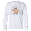 16x20 PRINT AREA Ultra Cotton® Long Sleeve T-Shirt Thumbnail