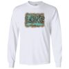 16x20 PRINT AREA Ultra Cotton® Long Sleeve T-Shirt Thumbnail