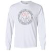 16x20 PRINT AREA Ultra Cotton® Long Sleeve T-Shirt Thumbnail