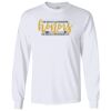 16x20 PRINT AREA Ultra Cotton® Long Sleeve T-Shirt Thumbnail