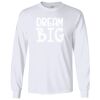 16x20 PRINT AREA Ultra Cotton® Long Sleeve T-Shirt Thumbnail