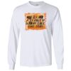 16x20 PRINT AREA Ultra Cotton® Long Sleeve T-Shirt Thumbnail