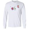 16x20 PRINT AREA Ultra Cotton® Long Sleeve T-Shirt Thumbnail