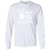 16x20 PRINT AREA Ultra Cotton® Long Sleeve T-Shirt Thumbnail