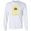 16x20 PRINT AREA Ultra Cotton® Long Sleeve T-Shirt Thumbnail