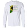16x20 PRINT AREA Ultra Cotton® Long Sleeve T-Shirt Thumbnail