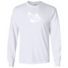 16x20 PRINT AREA Ultra Cotton® Long Sleeve T-Shirt Thumbnail