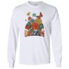 16x20 PRINT AREA Ultra Cotton® Long Sleeve T-Shirt Thumbnail