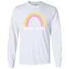16x20 PRINT AREA Ultra Cotton® Long Sleeve T-Shirt Thumbnail