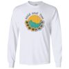 16x20 PRINT AREA Ultra Cotton® Long Sleeve T-Shirt Thumbnail