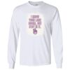 16x20 PRINT AREA Ultra Cotton® Long Sleeve T-Shirt Thumbnail
