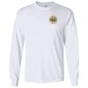 16x20 PRINT AREA Ultra Cotton® Long Sleeve T-Shirt Thumbnail