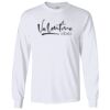 16x20 PRINT AREA Ultra Cotton® Long Sleeve T-Shirt Thumbnail