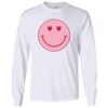16x20 PRINT AREA Ultra Cotton® Long Sleeve T-Shirt Thumbnail