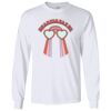 16x20 PRINT AREA Ultra Cotton® Long Sleeve T-Shirt Thumbnail