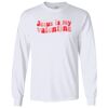 16x20 PRINT AREA Ultra Cotton® Long Sleeve T-Shirt Thumbnail