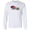 16x20 PRINT AREA Ultra Cotton® Long Sleeve T-Shirt Thumbnail