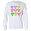16x20 PRINT AREA Ultra Cotton® Long Sleeve T-Shirt Thumbnail