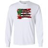 16x20 PRINT AREA Ultra Cotton® Long Sleeve T-Shirt Thumbnail