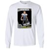 16x20 PRINT AREA Ultra Cotton® Long Sleeve T-Shirt Thumbnail