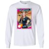16x20 PRINT AREA Ultra Cotton® Long Sleeve T-Shirt Thumbnail