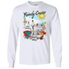 16x20 PRINT AREA Ultra Cotton® Long Sleeve T-Shirt Thumbnail