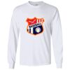 16x20 PRINT AREA Ultra Cotton® Long Sleeve T-Shirt Thumbnail