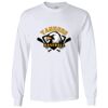 16x20 PRINT AREA Ultra Cotton® Long Sleeve T-Shirt Thumbnail