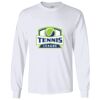 16x20 PRINT AREA Ultra Cotton® Long Sleeve T-Shirt Thumbnail