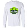 16x20 PRINT AREA Ultra Cotton® Long Sleeve T-Shirt Thumbnail