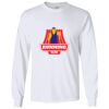 16x20 PRINT AREA Ultra Cotton® Long Sleeve T-Shirt Thumbnail