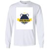 16x20 PRINT AREA Ultra Cotton® Long Sleeve T-Shirt Thumbnail
