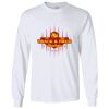 16x20 PRINT AREA Ultra Cotton® Long Sleeve T-Shirt Thumbnail