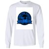 16x20 PRINT AREA Ultra Cotton® Long Sleeve T-Shirt Thumbnail