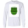 16x20 PRINT AREA Ultra Cotton® Long Sleeve T-Shirt Thumbnail