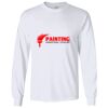 16x20 PRINT AREA Ultra Cotton® Long Sleeve T-Shirt Thumbnail