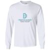 16x20 PRINT AREA Ultra Cotton® Long Sleeve T-Shirt Thumbnail