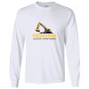 16x20 PRINT AREA Ultra Cotton® Long Sleeve T-Shirt Thumbnail