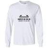 16x20 PRINT AREA Ultra Cotton® Long Sleeve T-Shirt Thumbnail