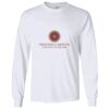 16x20 PRINT AREA Ultra Cotton® Long Sleeve T-Shirt Thumbnail