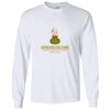 16x20 PRINT AREA Ultra Cotton® Long Sleeve T-Shirt Thumbnail