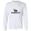 16x20 PRINT AREA Ultra Cotton® Long Sleeve T-Shirt Thumbnail