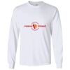 16x20 PRINT AREA Ultra Cotton® Long Sleeve T-Shirt Thumbnail