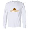 16x20 PRINT AREA Ultra Cotton® Long Sleeve T-Shirt Thumbnail