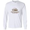 16x20 PRINT AREA Ultra Cotton® Long Sleeve T-Shirt Thumbnail